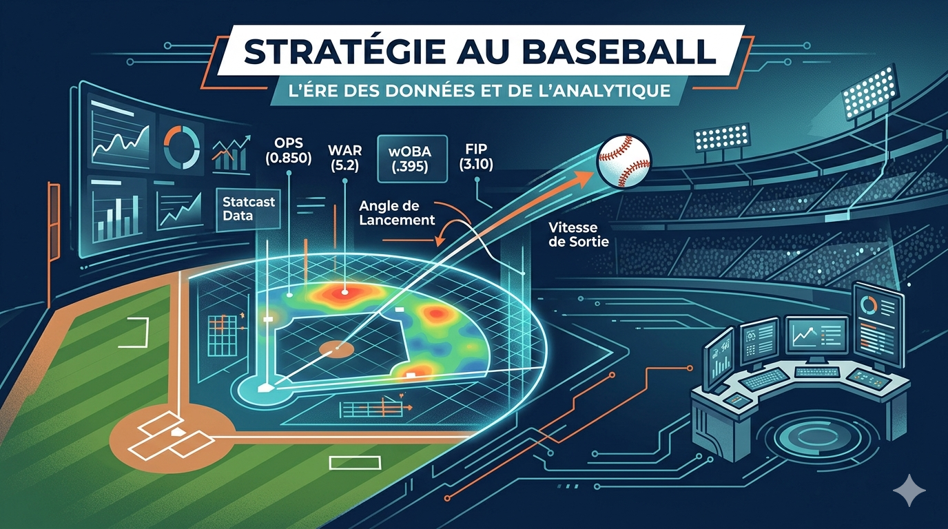 Le défi analytique : comment les données ont transformé la stratégie