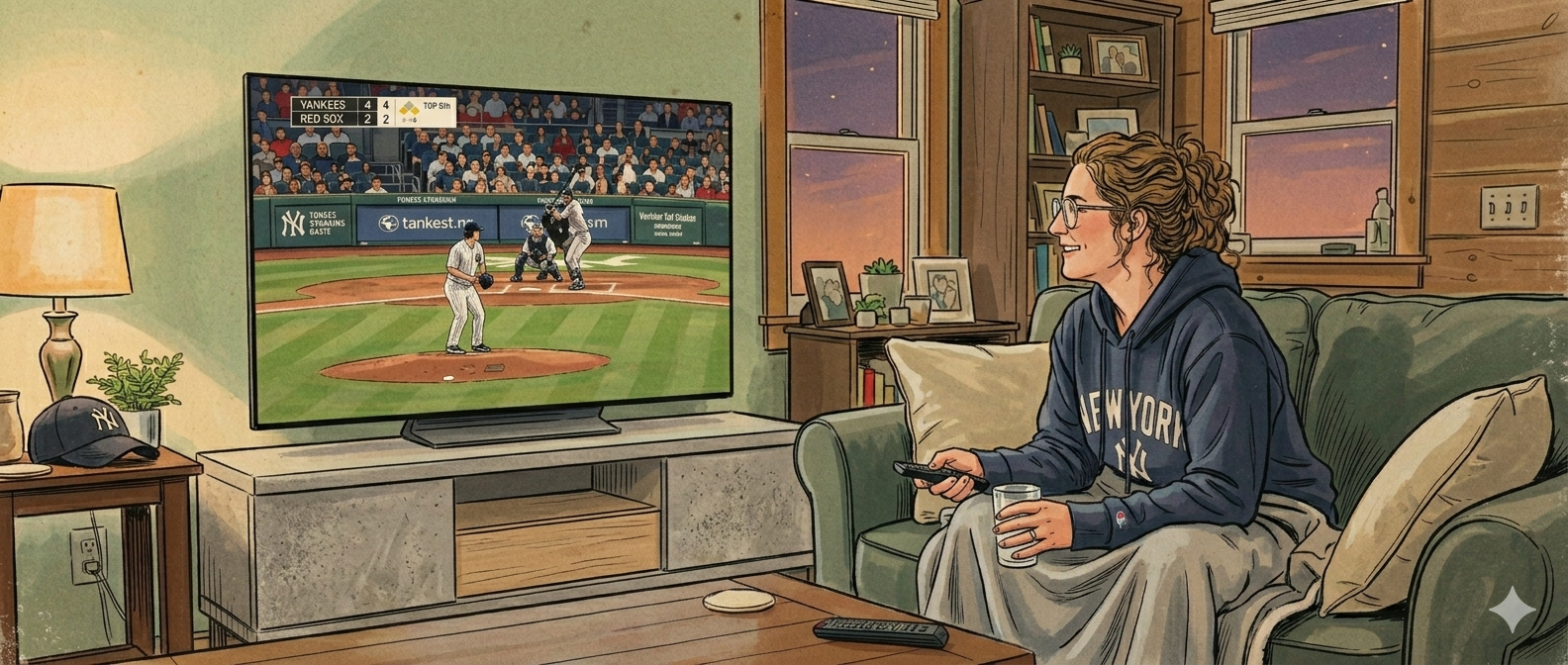 Comment regarder la MLB depuis la France : chaînes, streaming et horaires